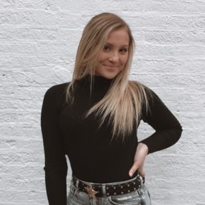 Meet your Posher, Izabelle